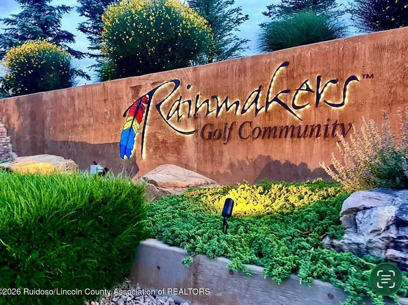 239 Pueblo Loop, Alto, NM 88312