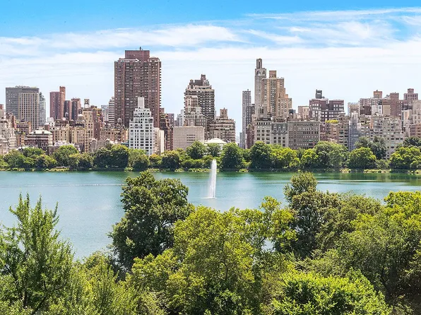 279 Central Park W #11B, New York, NY 10024