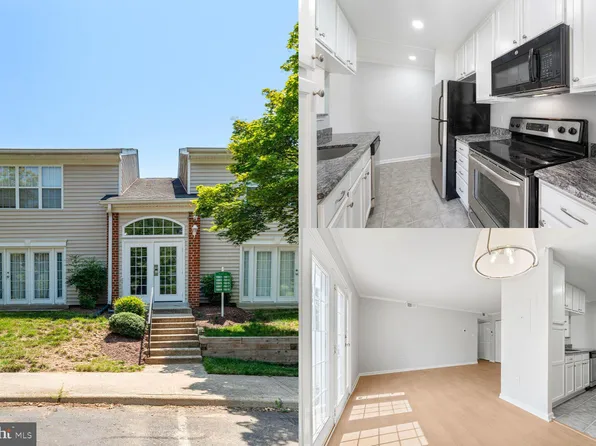 15603 Horseshoe Ln, Woodbridge, VA 22191