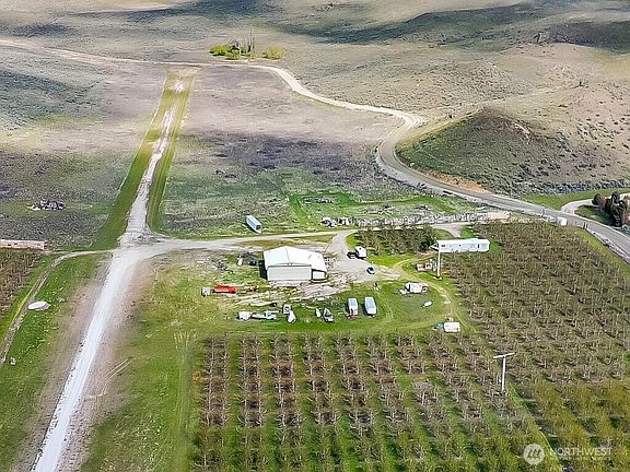 4th image of 91 Okanogan Cemetery Road