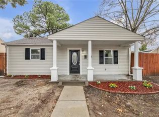 901 Lasser Dr, Norfolk, VA 23513