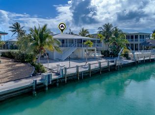 350 E Seaview Dr, Duck Key, FL 33050