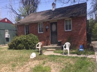 2946 Southwall St, Memphis, TN 38114