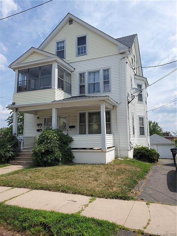 341 Chapman St, New Britain, CT 06051 Zillow