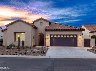 60352 E Arroyo Vista Dr, Oracle, AZ 85623