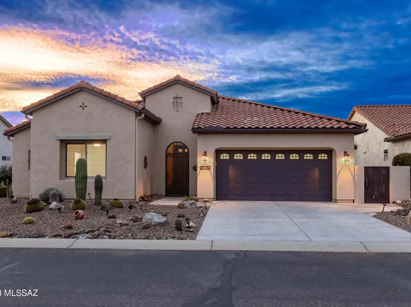 60352 E Arroyo Vista Dr, Oracle, AZ 85623