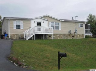 158 Daisy Way, Newport, TN 37821