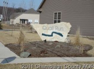 1919 Quail Run Dr, Mahomet, IL 61853