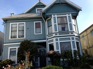 2807 Shattuck Ave #2, Berkeley, CA 94705