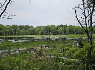 105-26 Back Eighty Road, Boothbay, ME 04537