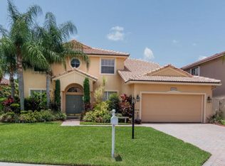 12608 Little Palm Ln, Boca Raton, FL 33428