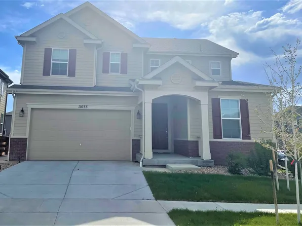 11033 Sedalia Way, Commerce City, CO 80022
