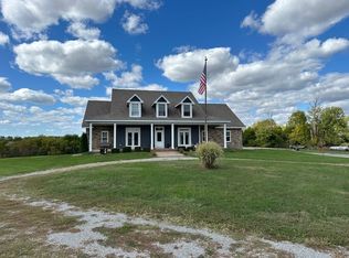 3250 S Kingman Rd, Kingman, IN 47952