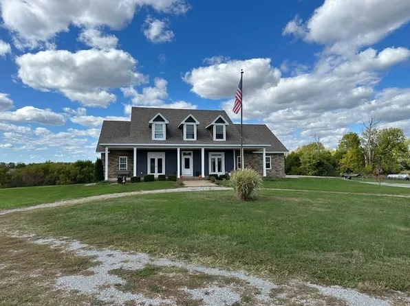 3250 S Kingman Rd, Kingman, IN 47952