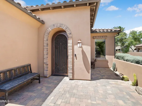 6231 E MARK Way #28, Cave Creek, AZ 85331