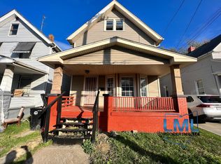 3401 W 45th St, Cleveland, OH