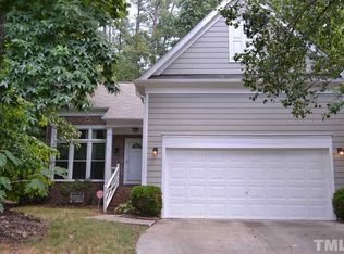 1106 Silvershire Way, Knightdale, NC 27545