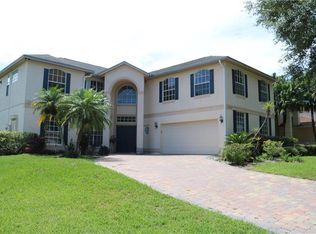 1717 Knotting Hill Dr, Orlando, FL 32835