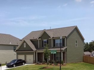 578 Greyhound Ct, Union City, GA 30291