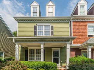 125 Old Grove Ln, Apex, NC 27502