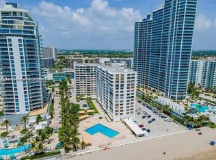 3505 S Ocean Dr APT 411, Hollywood, FL 33019