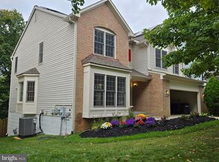 10729 Casper St, Kensington, MD 20895
