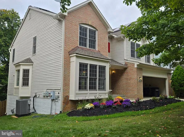 10729 Casper St, Kensington, MD 20895