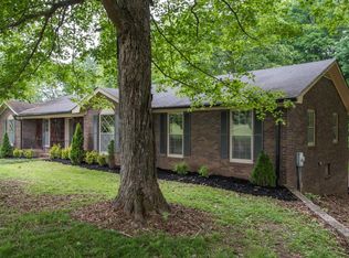 4428 Calista Rd, Cross Plains, TN 37049