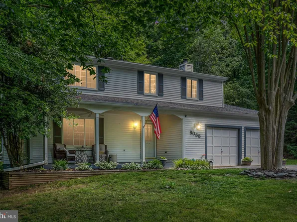 8088 Gracie Dr, Manassas, VA 20112