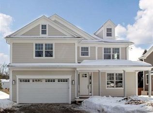 840 Grant Ave, Westfield, NJ 07090