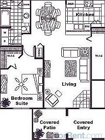 General Floor Plan