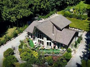 2596 Miles Rd, Sunshine Coast, BC V0N 2W4