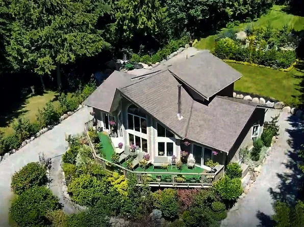 2596 Miles Rd, Sunshine Coast, BC V0N 2W4