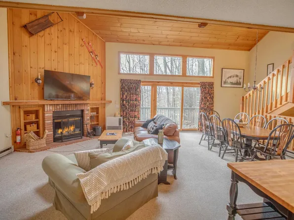 6 Ridge Road #3, Lincoln, NH 03251