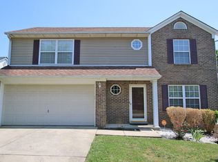 216 Masterson Station Dr, Lexington, KY 40511