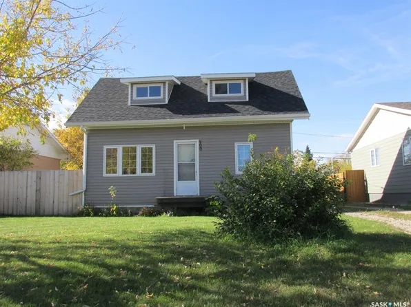 900 1st STREET W, Nipawin, SK S0E 1E0