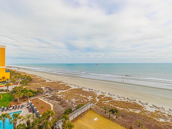 5th image of 6804 N Ocean Blvd. #827