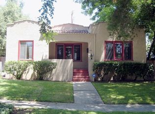 519 E Penn St, Pasadena, CA 91104