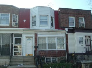 2536 S Robinson St, Philadelphia, PA