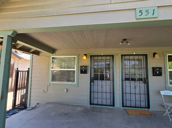 551 N College Ave #A, Fresno, CA 93728