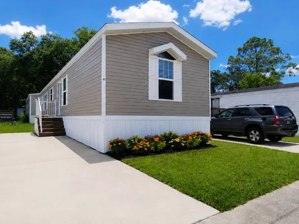 6539 Townsend Rd #81, Jacksonville, FL 32244