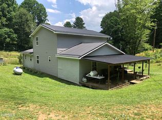 3128 Highway 421 N, Mountain City, TN 37683