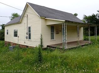 508 E Broadway St, Huntington, AR 72940