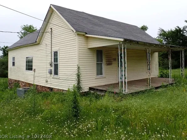 508 E Broadway St, Huntington, AR 72940
