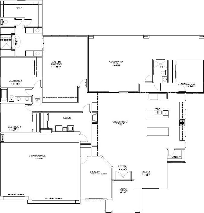 2nd image of 672 Darlington Dr