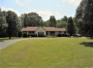 3515 County Home Rd, Paris, TN 38242