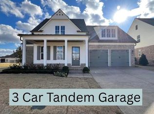 170 Rambling Rex Trl, Piperton, TN 38017