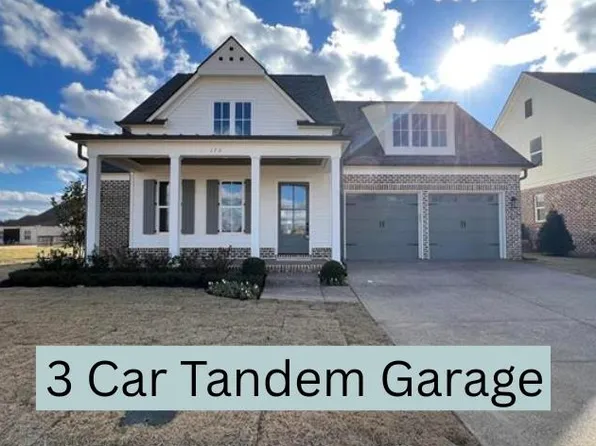 170 Rambling Rex Trl, Collierville, TN 38017