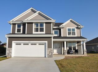 3827 Scenic Way, Franksville, WI 53126