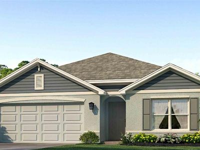 10943 Gentle Current Way, Parrish, FL, 34219